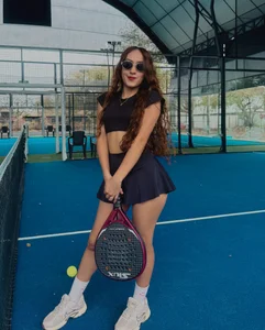 lilirousee 🎾☀️ Kuva 4