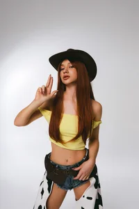 OliviaBrian Happy Halloween🎃😈 Pic 2