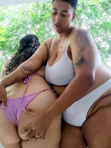 TiffantyAndStacy 12/01 tiff and stacy Pic 8