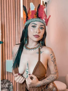 SweetGirl______ Halloween 🎃💀 Pic 4