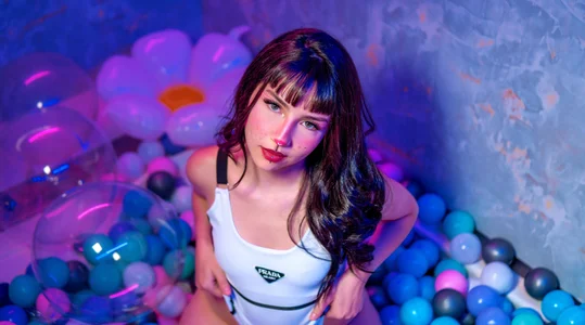 Zdjęcia Valuh_Blake LITTLE BUNNY:  3