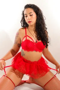 agatha_collins_ red temptation Immagine 