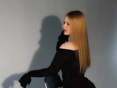 CaseySykes kullanıcısının 🖤 albümü -  4 fotoğraf