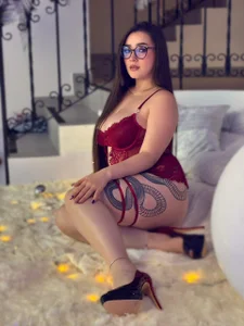 SarahRhodes_ Santa’s favorite Foto