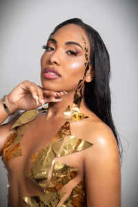 EbonySkin gold plating 👑 Εικόνα 3