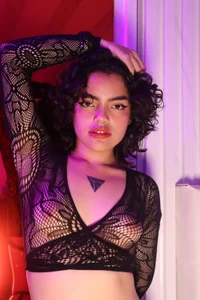 Kittylatina_ Black Hot 🖤🔥 Bilde 2