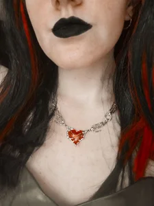 ava_mystic_ Your sweet devil 🔥  3টি ছবি