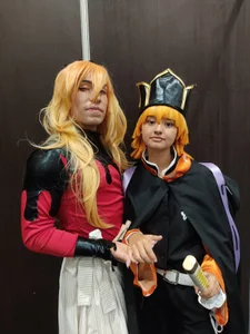 Inotzu_Purple Public Poză 5