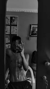 khler_Angelis Black and white 🔥 Pic 4