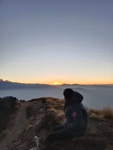 hard_bbc023's Mountain Sex Photo 1