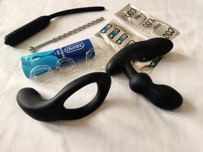 MRToyboyfun My Toys зображення 5