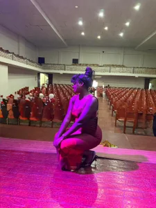 Daphnewalker__a casual outing Bild 3