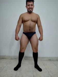 KalethBigDick's Under wear and socks Sex Photo 5