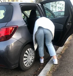 LisaHoneyLisa Public Pic 8