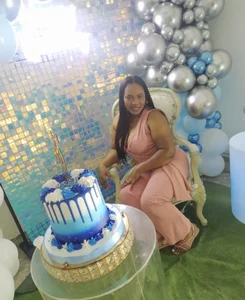 JackyNorris Happy Brithday Εικόνα 2