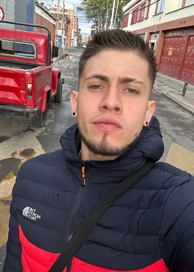 SebastianMaximoff_ Právě oblíbené foto 8871