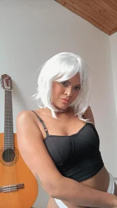 Amelia_bss Halloween Foto