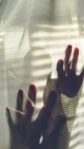 AriannaCruise morning sun Bilde 2