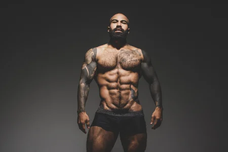 Brock_hurn1のWatch Me Until I Fall Apartの 4枚の写真