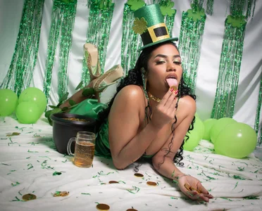 Abby_Moss2 🍀ST. PATRICK'S DAY🍀 2025 Bilde 2