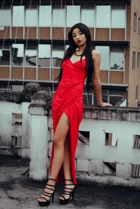 XimenaRougge Soft Authority Foto 3