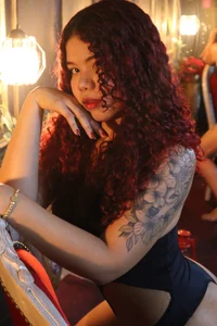 alisson_santana_ My Style🖤🤍 Pic 4