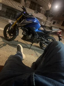 boss_of_cash Happy with my motorcycle that my servant Glenn gave me Fotka 8