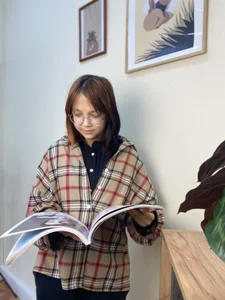 AnnikaMaier Public Pic