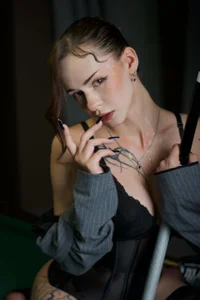 Seductive Strike