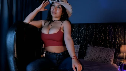 Lea_velleのready for the rodeo 🤠🎄の 9枚の写真