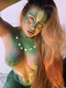 Amber_Martins_ A naughty girl Bilde 5