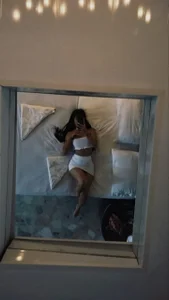 Eazinity Gabriela Pic