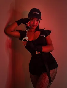 YOU POLICE od Cleo_luna  5 snímek