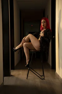 Clothes Are Optional, Devour Me de coralsmith11  4 photos