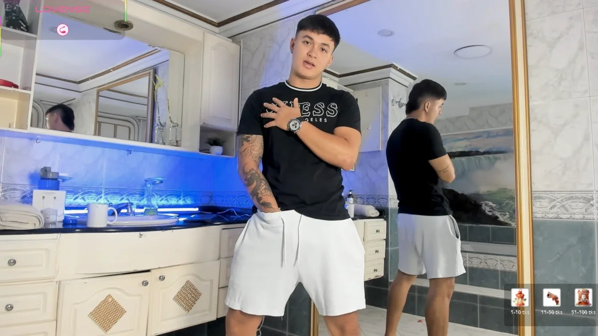 Foto em tendência de Cristopher_strong 7320