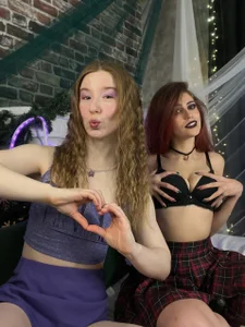 MarjorieBrown 😈Rock and roll and Romantic Disco🎶 Hình 2