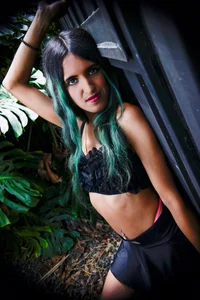 Yuri_Queen Nature and sexy slika 5