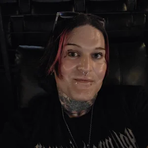 TattooBambiePublic图片 2