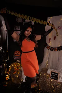 zusan_king_ HALOWEEN 🎃 사진 3