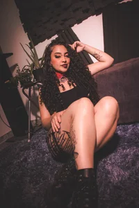 Cata_green Dark Cata 🖤 Immagine  7