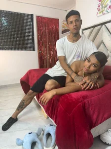 Bed Time de AmiraandDonato Foto 5