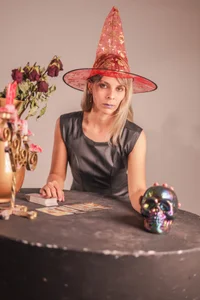 Anastasiapriest 🎃trick or treat 🎃 Pic 2