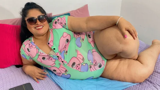 Keyla01_ en pillama Εικόνα