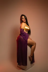 amy-thomson1 Gypsy Foto