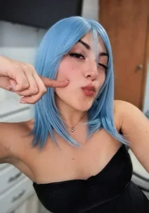   😈 🖤 od hikarii__  6 snímek