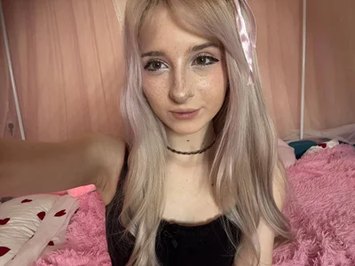 OnlyEva1 Public Immagine  5