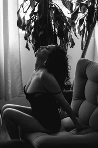 SamanthaAntolin Sexy woman 🔥 Pic