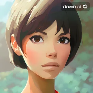 EvaDiamondXX AI ART 사진 3