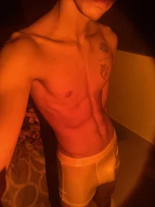 JamesDreams New boxers Pic 3