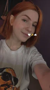 I begging u stop me to dye my hair again de AliceCUNTach Foto 3